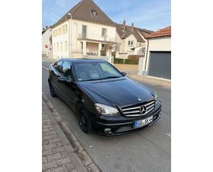 Mercedes-Benz CLC 180 Gebrauchtwagen