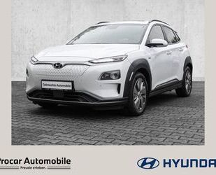 Nissan KONA 