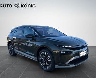 Skoda Enyaq Gebrauchtwagen