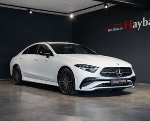 Mercedes-Benz CLS 300 Gebrauchtwagen