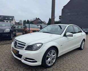 Mercedes-Benz C 300 Gebrauchtwagen