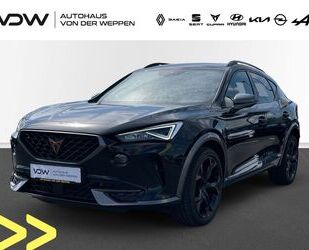 Cupra Formentor Gebrauchtwagen