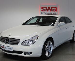 Mercedes-Benz CLS 350 Gebrauchtwagen