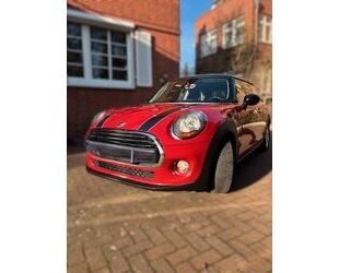 Mini Cooper Gebrauchtwagen