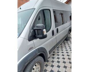 Fiat Ducato Gebrauchtwagen