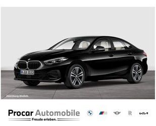 BMW 220 Gran Coupé Gebrauchtwagen