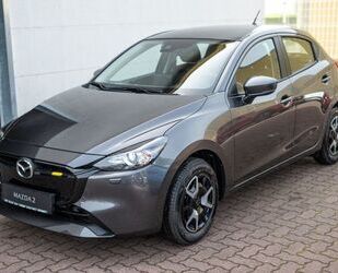 Mazda 2 Gebrauchtwagen