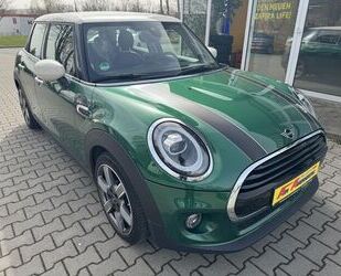 Mini Cooper Gebrauchtwagen