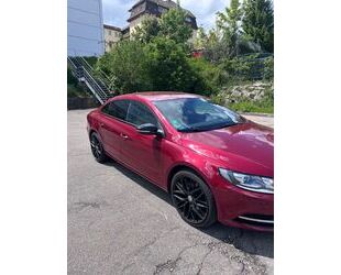 VW CC Gebrauchtwagen