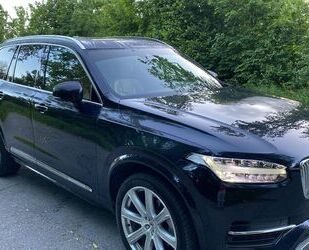 Volvo XC90 Gebrauchtwagen