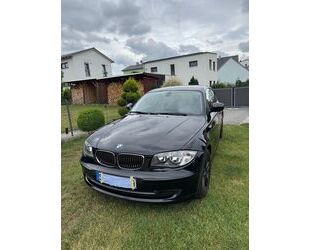 BMW 118 Gebrauchtwagen