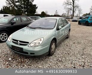 Citroen C5 Gebrauchtwagen