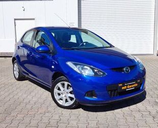 Mazda 2 Gebrauchtwagen