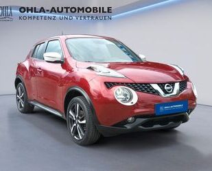 Nissan Juke Gebrauchtwagen