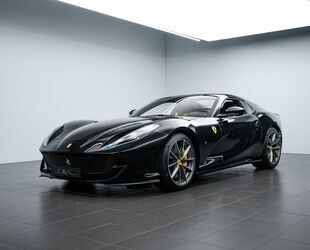 Ferrari 812 Gebrauchtwagen