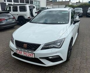 Cupra Leon Gebrauchtwagen