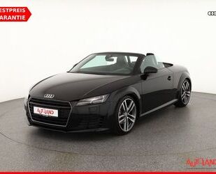 Audi TT Gebrauchtwagen