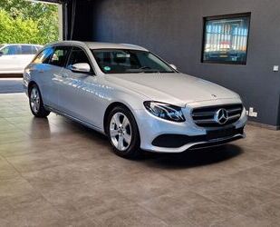 Mercedes-Benz E 200 Gebrauchtwagen