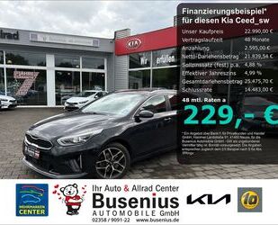 Kia ceed Sportswagon Gebrauchtwagen