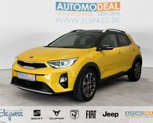 Kia Stonic Gebrauchtwagen