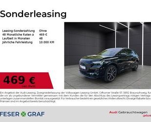 Audi Q4 Gebrauchtwagen