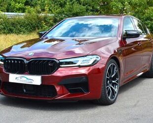 BMW M5 Gebrauchtwagen