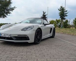 Porsche Boxster Gebrauchtwagen