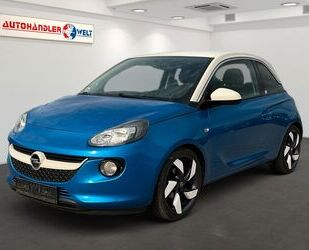 Opel Adam Gebrauchtwagen