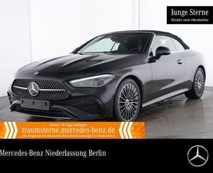 Mercedes-Benz CLE 180 Gebrauchtwagen