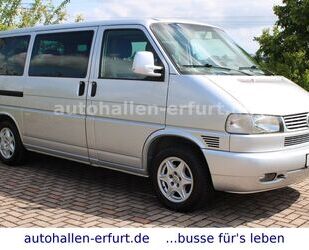 VW T4 Multivan Gebrauchtwagen
