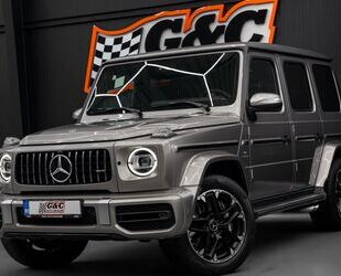 Mercedes-Benz G 63 AMG Gebrauchtwagen