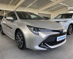 Toyota Corolla Gebrauchtwagen