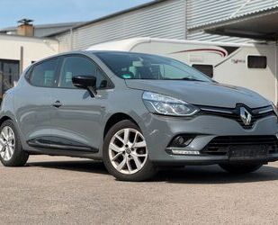 Renault Clio Gebrauchtwagen