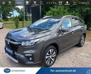 Suzuki (SX4) S-Cross Gebrauchtwagen