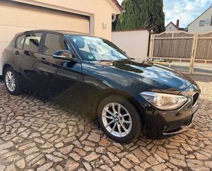 BMW 116 Gebrauchtwagen