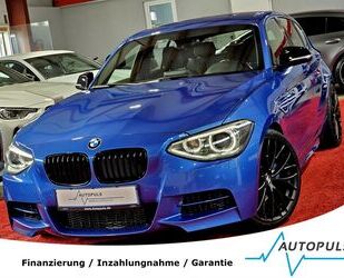 BMW M135 Gebrauchtwagen