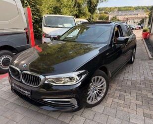 BMW 530 Gebrauchtwagen