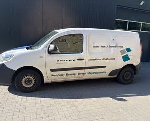 Renault Kangoo Gebrauchtwagen