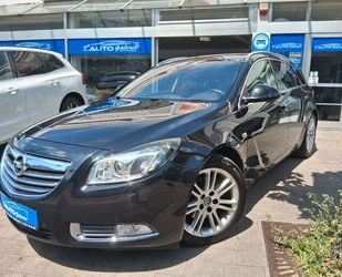 Opel Insignia Gebrauchtwagen