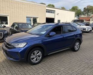 VW Taigo Gebrauchtwagen