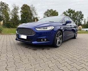 Ford Mondeo Gebrauchtwagen