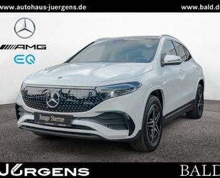 Mercedes-Benz EQA Gebrauchtwagen