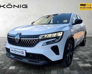 Renault Austral Gebrauchtwagen