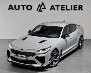 Kia Stinger Gebrauchtwagen