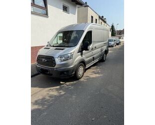 Ford Transit Gebrauchtwagen
