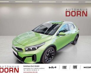 Kia XCeed Gebrauchtwagen