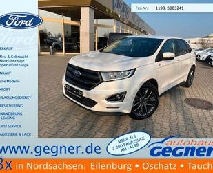 Ford Edge Gebrauchtwagen