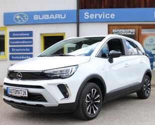 Opel Crossland (X) Gebrauchtwagen