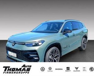 VW Tayron Gebrauchtwagen