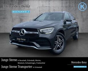 Mercedes-Benz GLC 300 Gebrauchtwagen